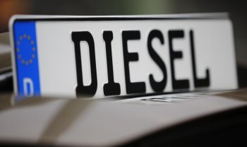 Bê bối khí thải là “mối nguy” đối với nền kinh tế Đức