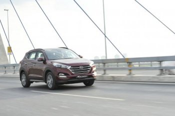 Giá trị thương hiệu Hyundai tăng 5,1%