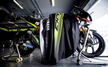 Yamaha và đội đua MotoGP Tech 3 “đường ai nấy đi"