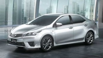 Toyota Việt Nam thực hiện triệu hồi Corolla, Vios và Yaris