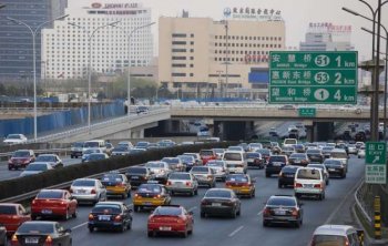 Trung Quốc bị tố “âm thầm” giám sát các tài xế