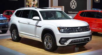 Volkswagen gặp rắc rối vì bán xe thử nghiệm ra thị trường