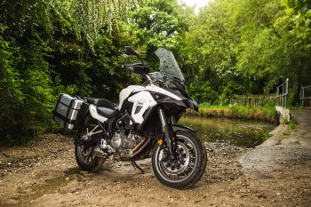 Top 5 môtô Adventure “giá mềm” tại Việt Nam dành cho biker ưa thích khám phá