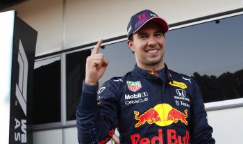 Chặng 6 giải F1 2021: Sebastian Vettel bất ngờ giành Podium đầu tiên cho Aston Martin