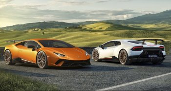 Lamborghini, Rolls-Royce lập kỷ lục doanh số năm 2021