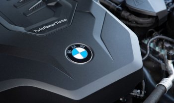 BMW bất ngờ xác nhận phát triển động cơ đốt trong thế hệ mới