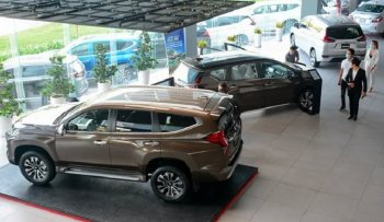 Thị trường ô tô Việt sôi động trở lại, Toyota tăng trưởng mạnh nhất
