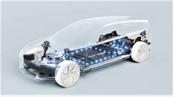 Volvo đầu tư vào công ty sản xuất pin EV sạc siêu nhanh StoreDot